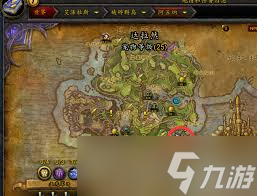 魔兽世界卡斯卡拉位置在哪