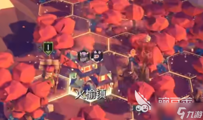 为了吾王地牢攻略分享 为了吾王手游地牢怎么过