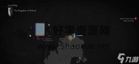 最終幻想16惡名精英位置大全