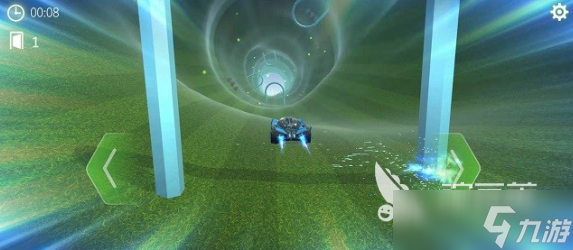 有趣的3d自由驾驶游戏合集 2025火爆的3d自由驾驶游戏大全