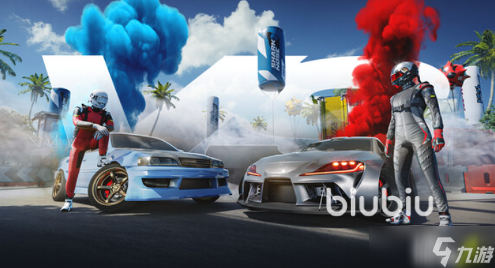 CarX漂移竞速在线2下载慢怎么办 下载慢解决办法