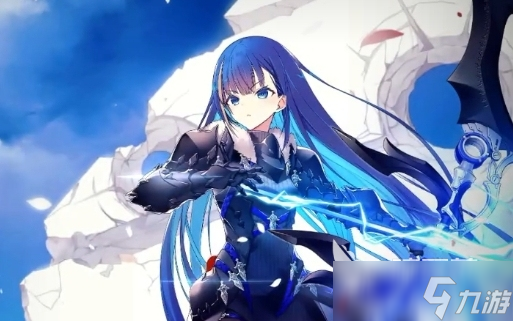 溯回青空前鋒怎么選 溯回青空手游前鋒角色分享