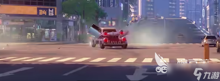 无限大手游城市介绍 无限大手游城市怎么样