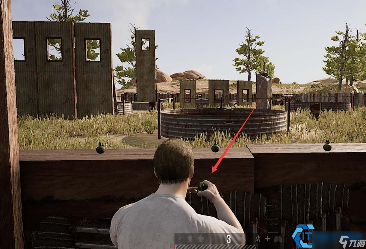 战场手雷安全指南：取消投掷与高阶战术详解