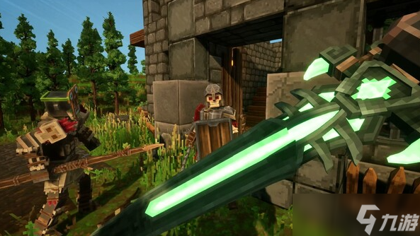 风屿奇航黑屏闪退怎么办 风屿奇航黑屏闪退解决办法分享截图