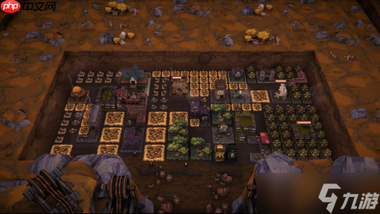 弹珠+肉鸽能有多上头？《球比伦战记》今日上线！是时候好好“玩个球”了