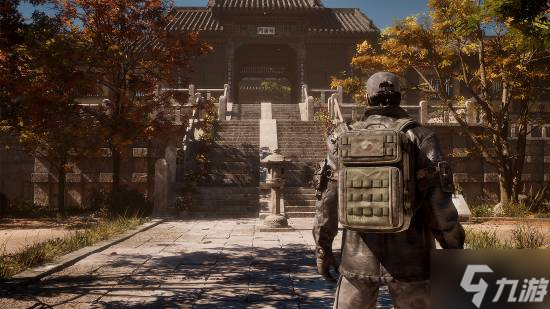 末世战斗撤离动作游戏《THE CUBE, SAVE US》上线Steam 已有Demo试玩