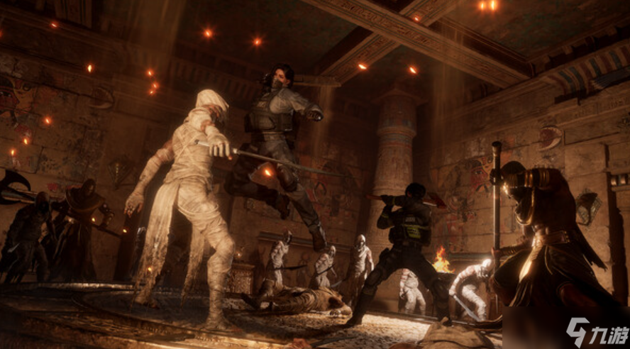 立方救赎延迟丢包怎么办 THECUBESAVEUS应对方法截图