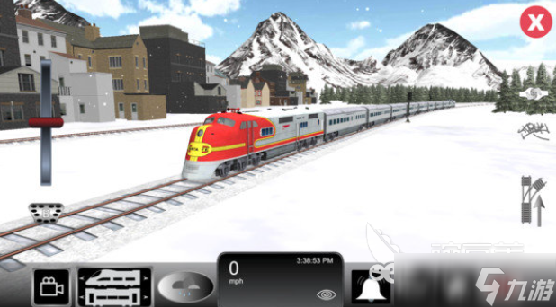 有趣的3d自由驾驶游戏合集 2025火爆的3d自由驾驶游戏大全