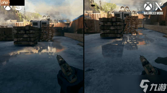 数毛社评《战地6》:除XSS外主机的表现几乎一致!