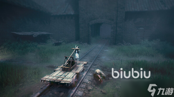 生灵重塑卡顿怎么办 生灵重塑卡顿解决办法分享