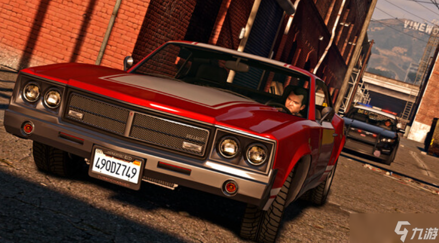 gta5加速器有哪些好的分享 gta5加速器指南截图