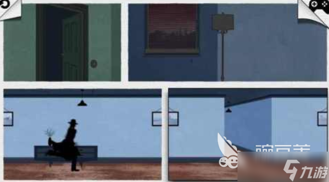 很老的单机解谜游戏有哪些 2025必玩的解谜手游盘点