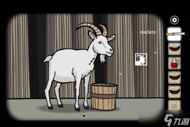 很老的单机解谜游戏有哪些 2025必玩的解谜手机游戏盘点截图