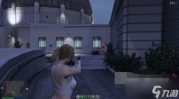 GTAOL惡意破壞任務(wù)攻略