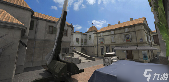 突击风暴零点配置要求分享 突击风暴零点用什么配置玩截图