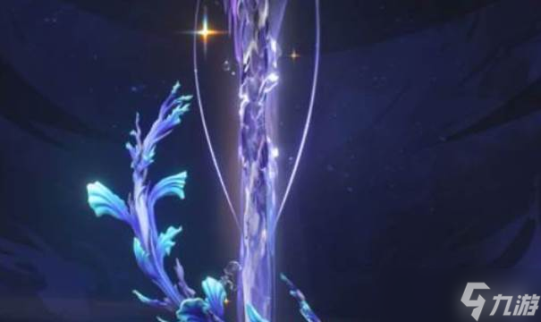 《鸣潮》「千咲」档案