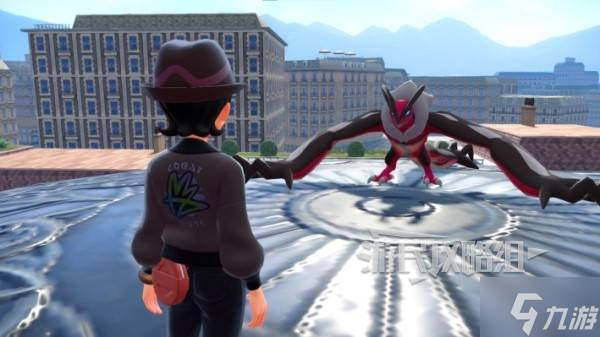 《宝可梦传说ZA》神兽种族值及获取方法 超梦怎么抓