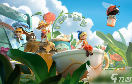 粒粒的小人国预约地址在哪里 粒粒的小人国预约地址分享