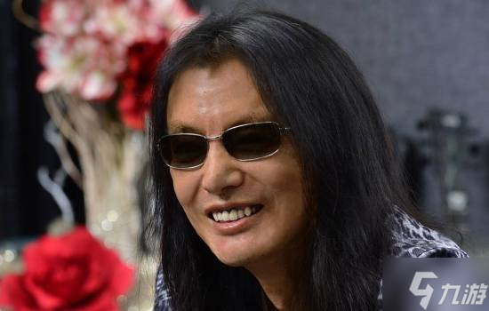 “硫酸脸”板垣伴信去世：生平经历和游戏作品介绍