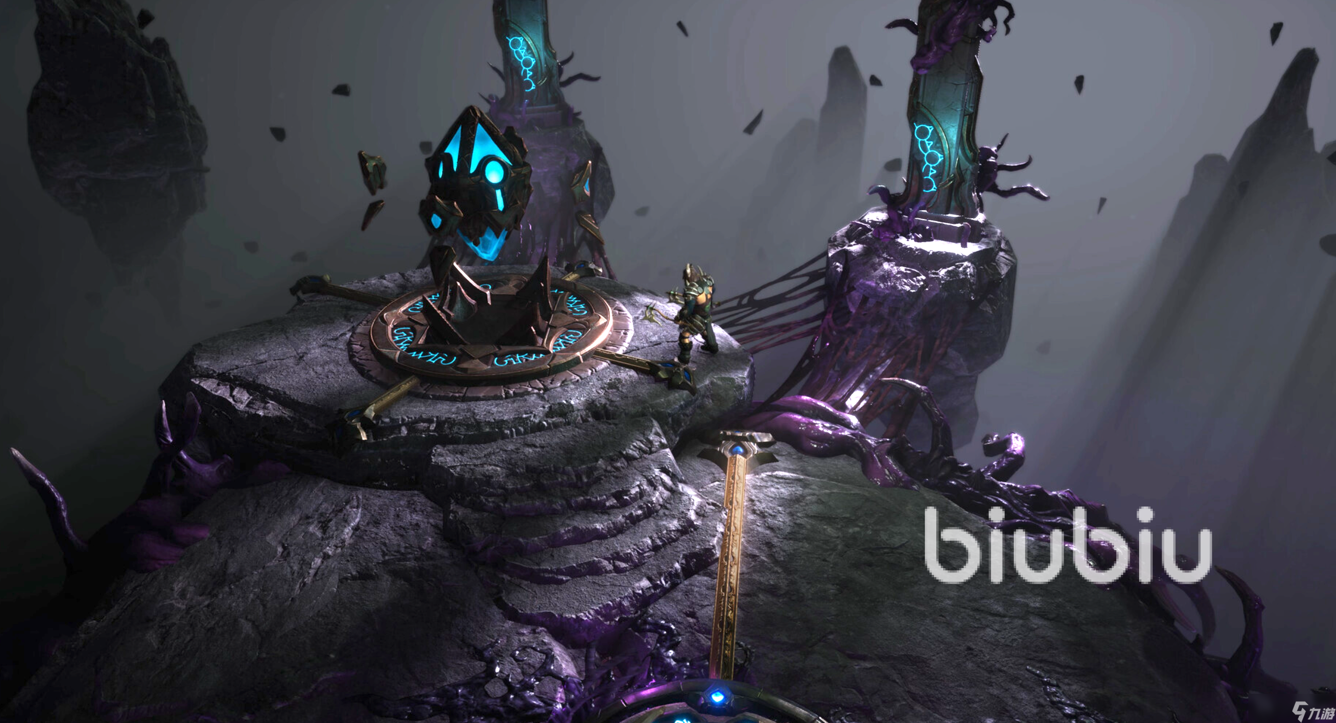 最后纪元进不去怎么办 最后纪元卡顿解决办法分享