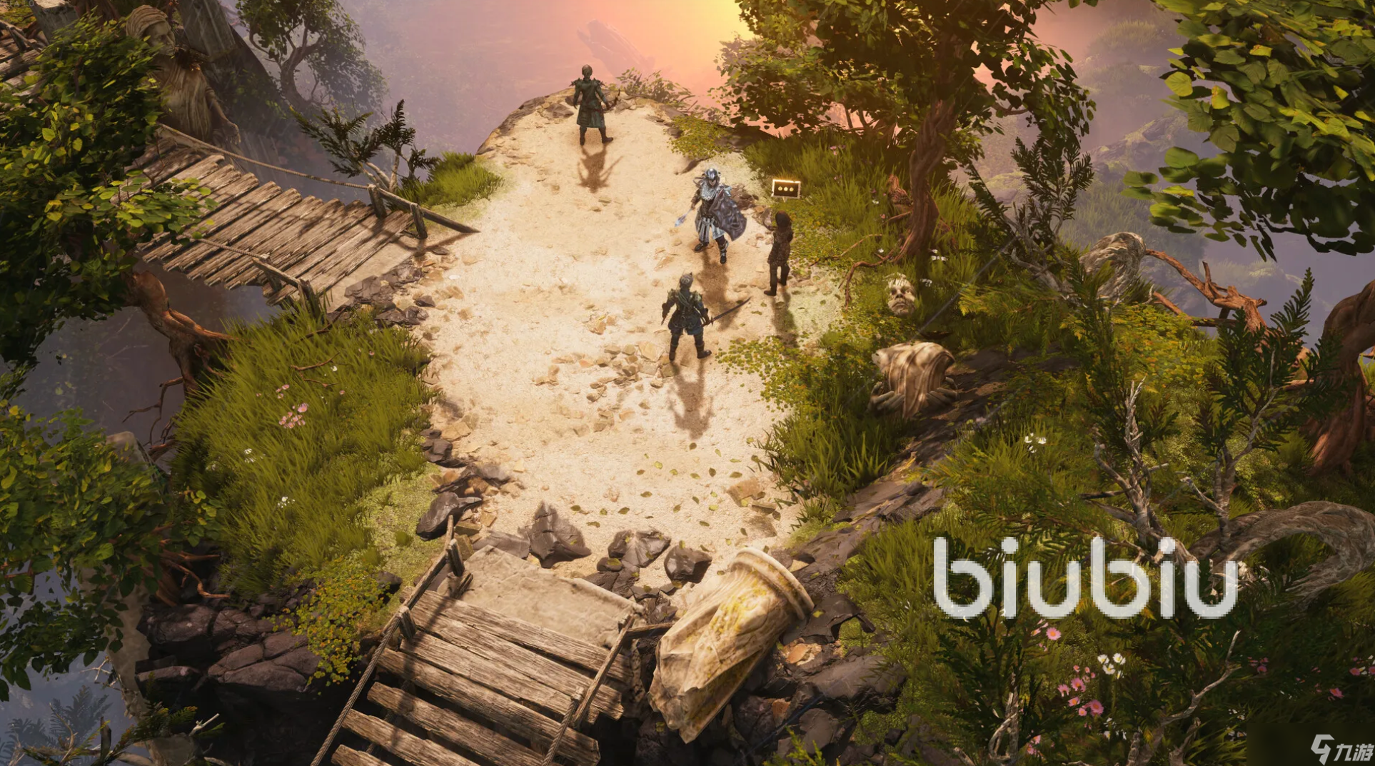 最后纪元进不去怎么办 最后纪元卡顿解决办法分享