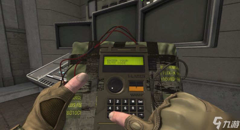 突击风暴零点上线时间介绍 突击风暴零点发售日期什么时候截图