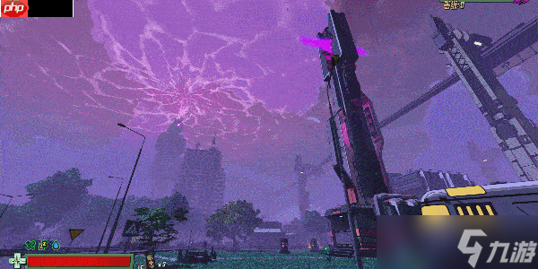 末日循环、丧尸围城 这款斯拉夫风情的生存游戏即将发售