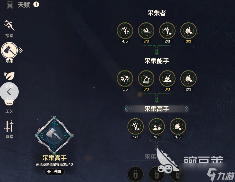 逆戰(zhàn)未來天賦推薦哪些 逆戰(zhàn)未來天賦推薦詳解