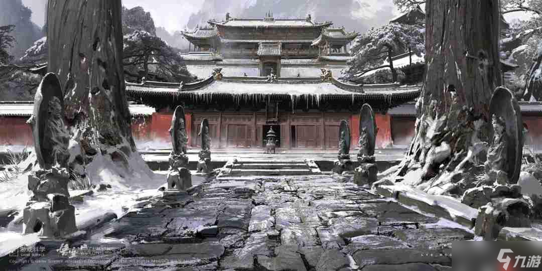 少量优化修复 《黑神话 悟空》Xbox版更新上线