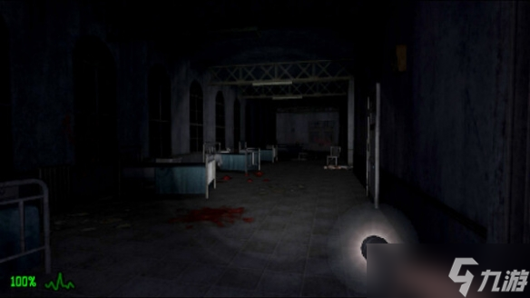 NDS经典恐怖游戏《病房》首次登陆PC！现已上架Steam
