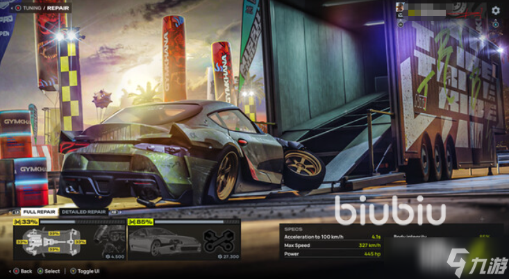 CarX漂移竞速在线2黑屏闪退原因 黑屏闪退解决办法