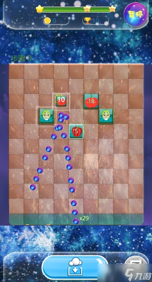 有一个发射弹珠的游戏叫什么 高人气的弹珠的游戏推荐2025