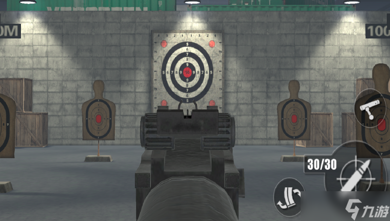有趣的离线射击游戏有哪些 2025经典的离线射击手机游戏大全截图
