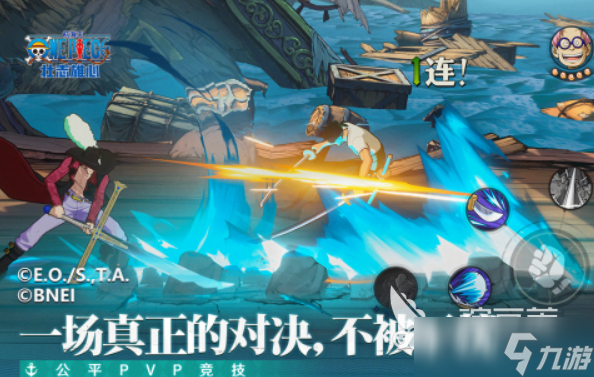 有哪些船游戏分享 2025驾驶船只航行的手游推荐