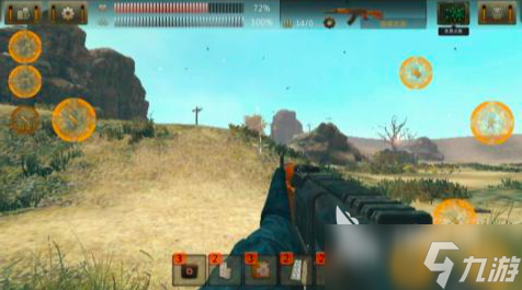 辐射类手游有哪些2025 好玩的辐射主题手游盘点