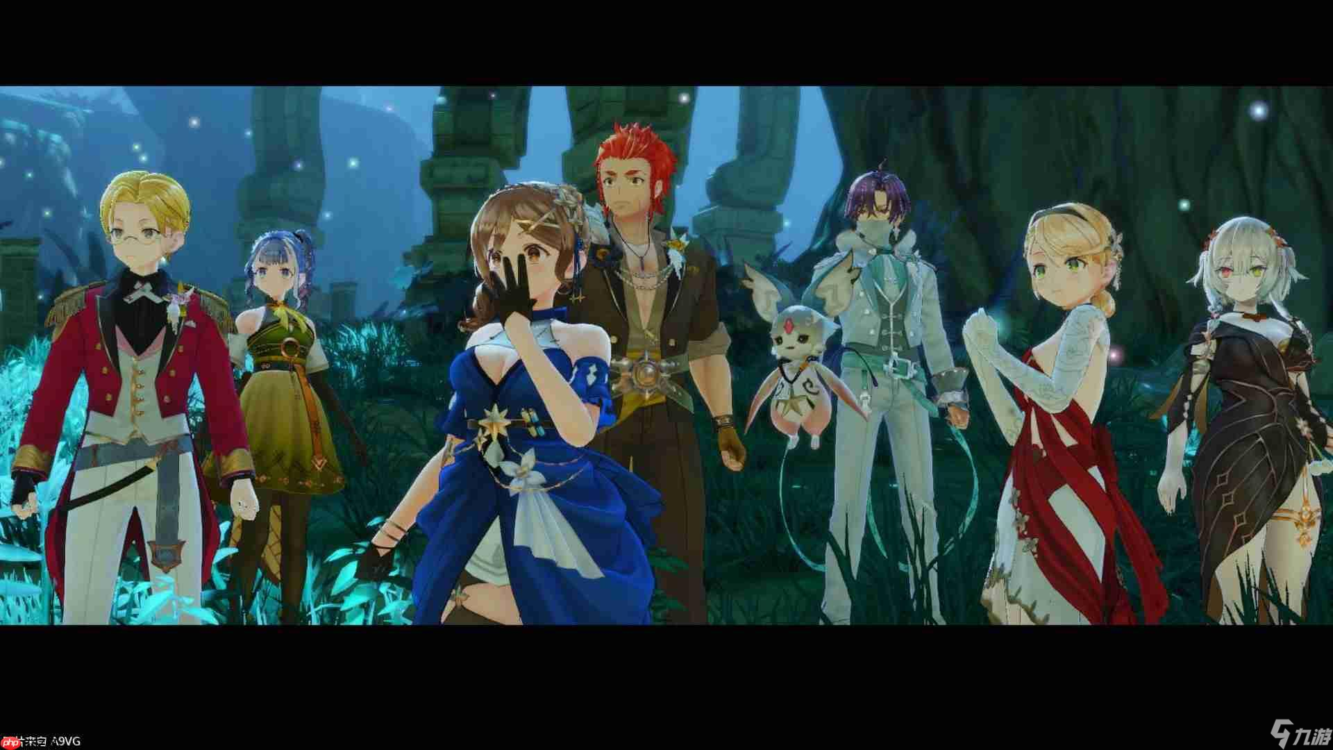 《莱莎的炼金工房 秘密三部曲DX》公开第三波情报
