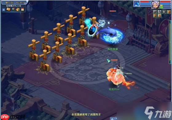 盤絲洞財(cái)富密碼：冷門派如何靠天羅地網(wǎng)日進(jìn)斗金
