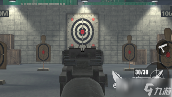 有趣的离线射击游戏有哪些2025经典的离线射击手游大全