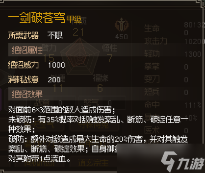 大侠立志传中原可加入门派的加入方式，以及可获取的好东西