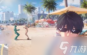 无限大手游公测时间是什么时候