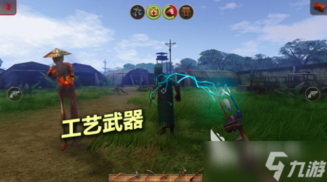 辐射类手游有哪些2025 好玩的辐射主题手游盘点