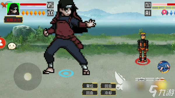 火影类手游大全 必玩的火影忍者主题手游排行榜2025