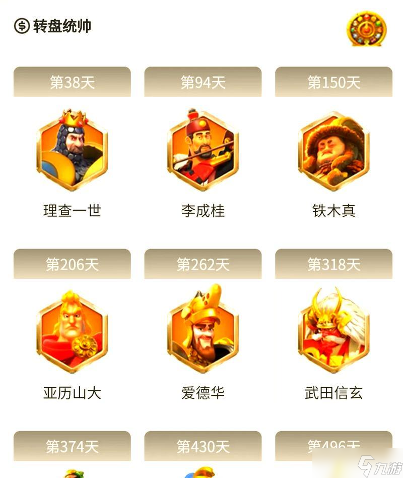 万国觉醒平民武将搭配攻略（打造最强平民军团）
