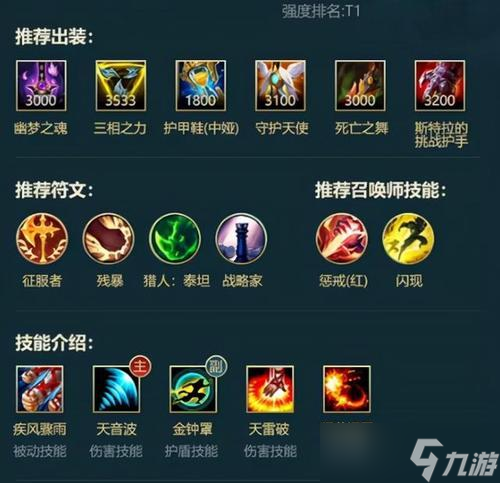 打野英雄联盟游戏玩法是什么？新手如何入门？