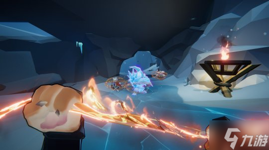 肉鴿+FPS《槍火重生》新DLC古木靈歌定檔10月23日 召喚自然之靈，變身重拳破敵！