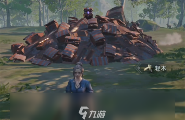 荒原曙光怎么收容吞噬者
