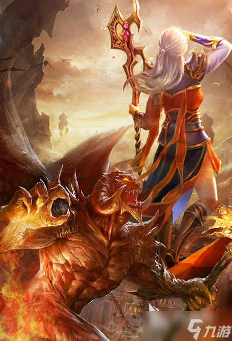 经典的传奇网游排行榜 2025热门的传奇网游合集