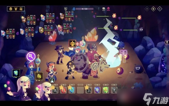 《靈動世界》官宣將于2025年11月5日正式上架Steam