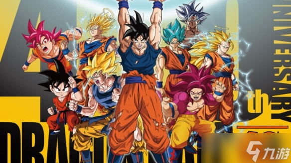 《龙珠》系列新作公布时间确定 2026年1月25日